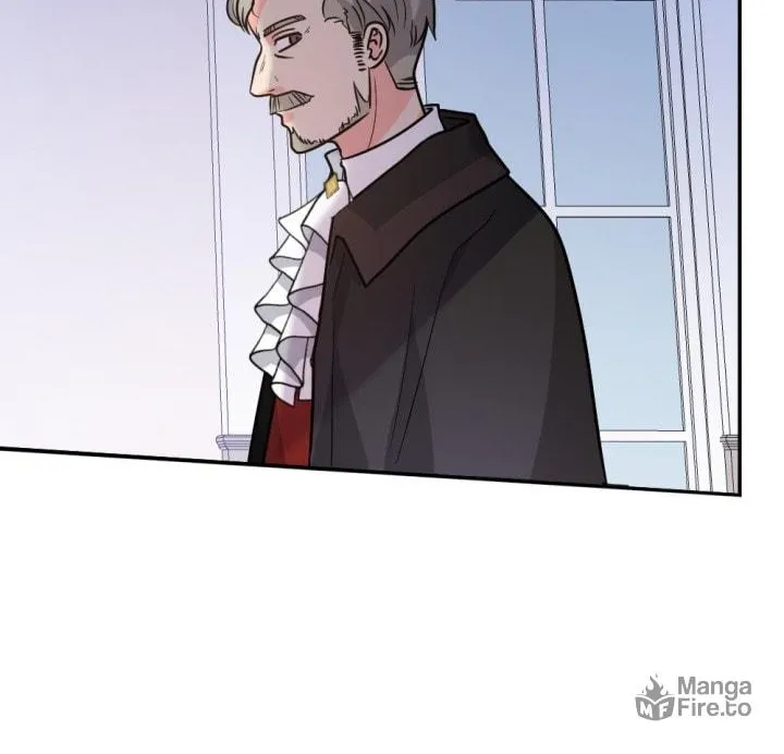The Hopeless Desire of a Witch Chapter 45 page 64 - 