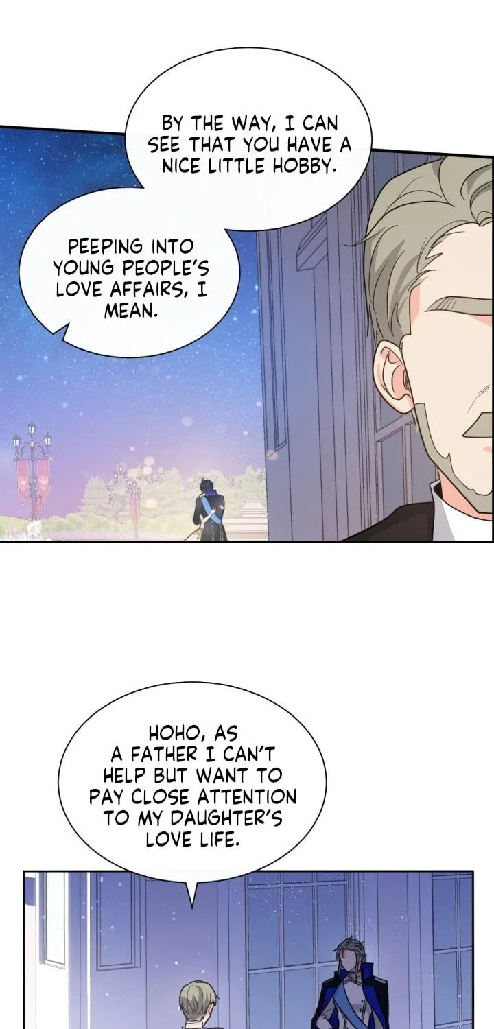 The Hopeless Desire of a Witch Chapter 45 page 65 - 