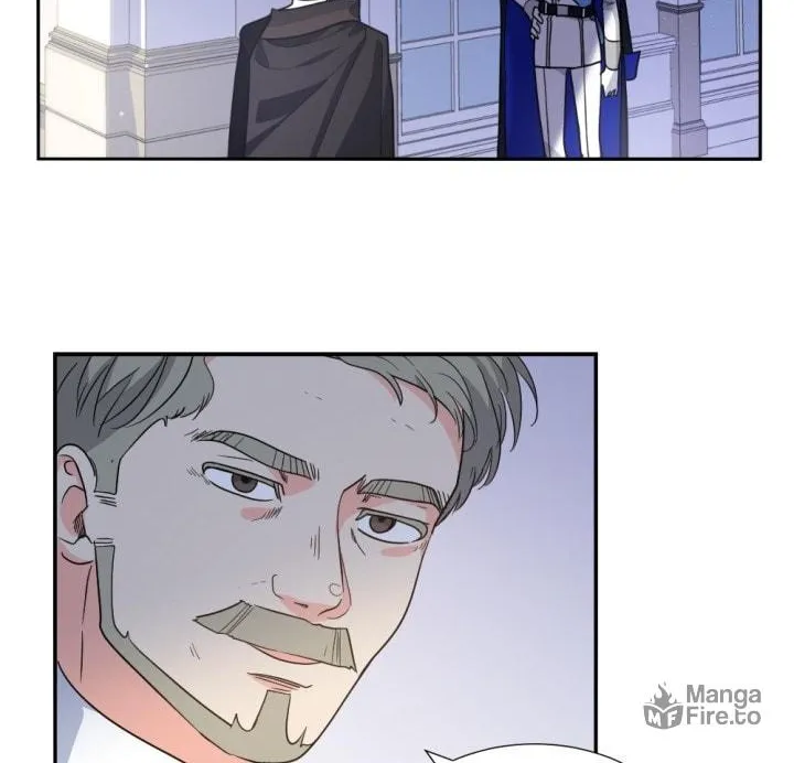 The Hopeless Desire of a Witch Chapter 45 page 66 - 