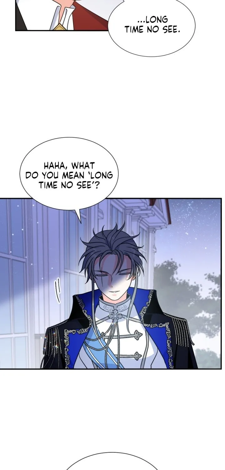The Hopeless Desire of a Witch Chapter 45 page 67 - 