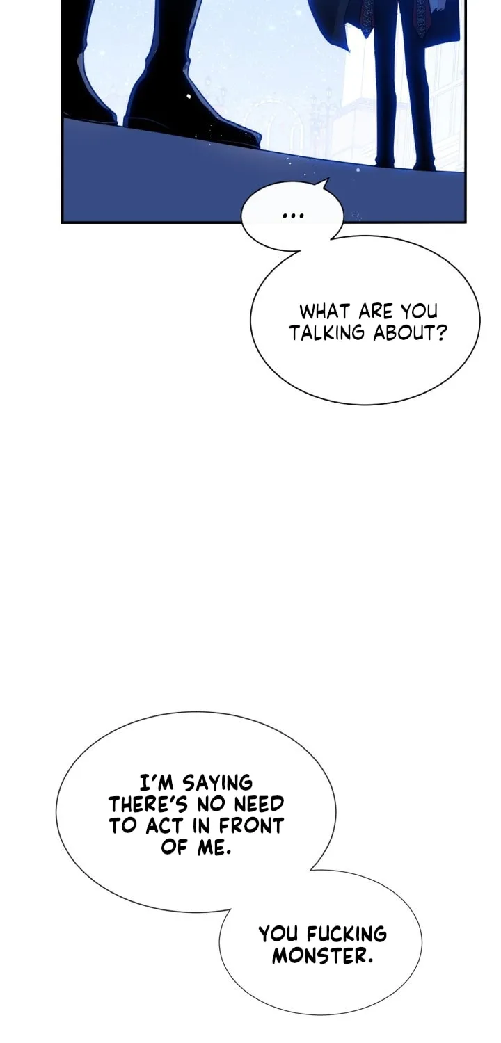 The Hopeless Desire of a Witch Chapter 45 page 69 - 