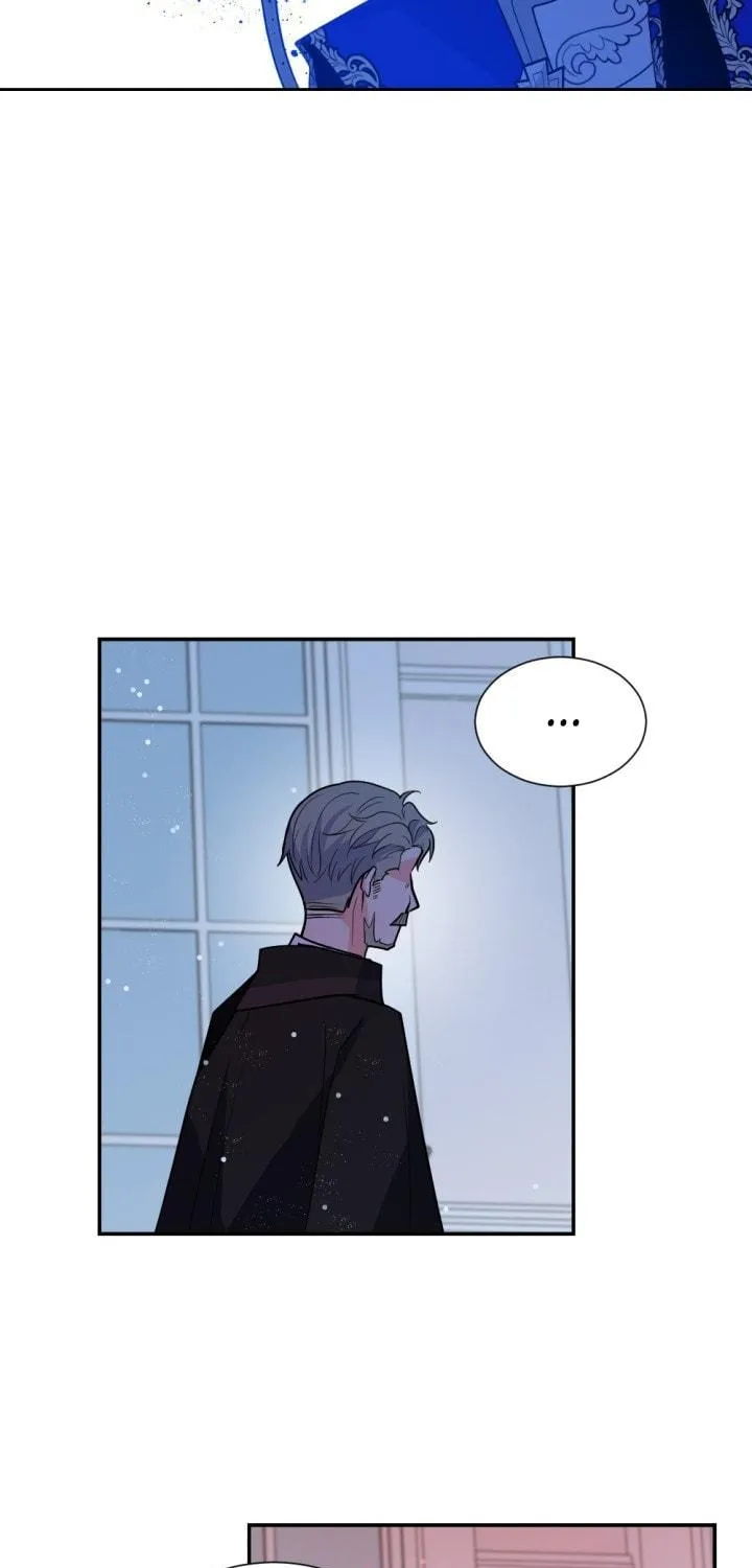 The Hopeless Desire of a Witch Chapter 45 page 71 - 