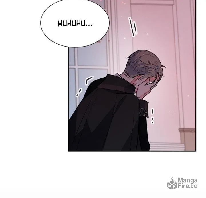 The Hopeless Desire of a Witch Chapter 45 page 72 - 