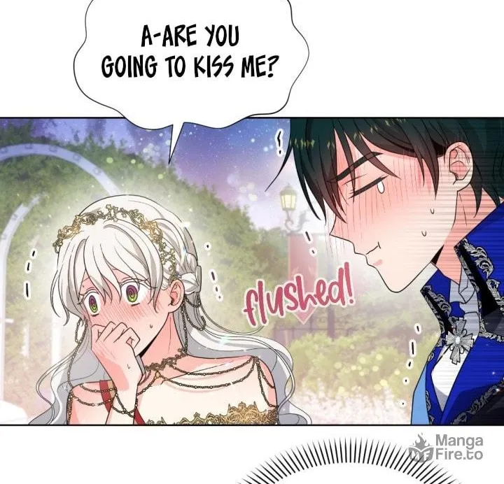 The Hopeless Desire of a Witch Chapter 45 page 9 - 