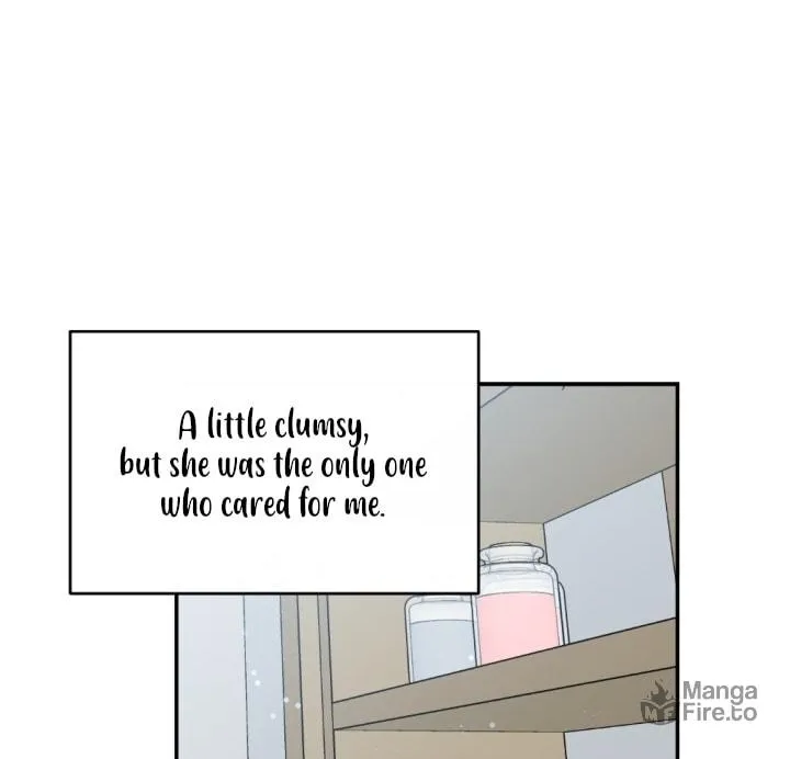 The Hopeless Desire of a Witch Chapter 46 page 15 - 