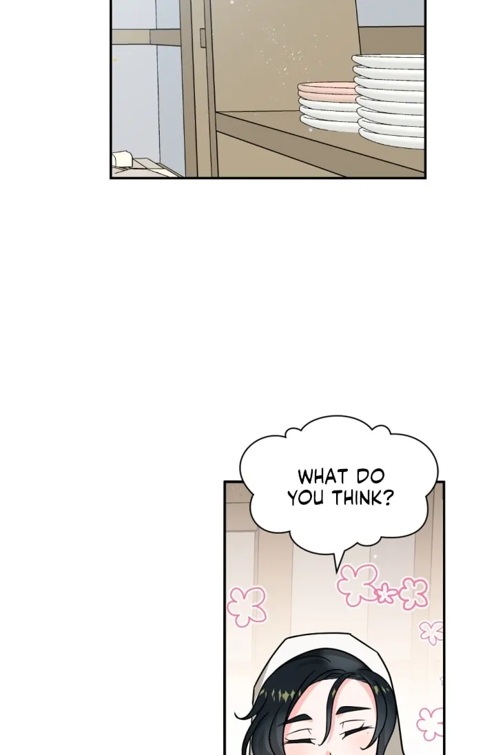 The Hopeless Desire of a Witch Chapter 46 page 16 - 