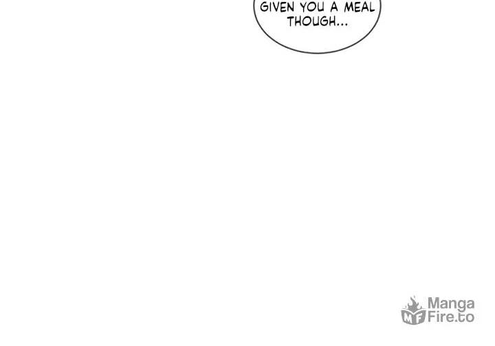 The Hopeless Desire of a Witch Chapter 46 page 18 - 