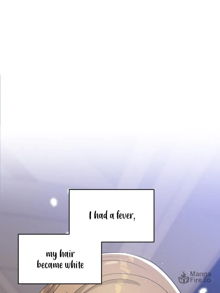 The Hopeless Desire of a Witch Chapter 46 page 21 - 