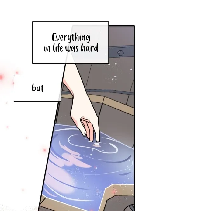 The Hopeless Desire of a Witch Chapter 46 page 23 - 