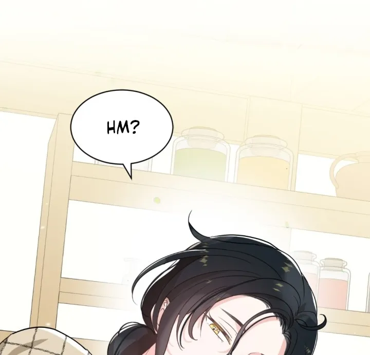 The Hopeless Desire of a Witch Chapter 46 page 25 - 