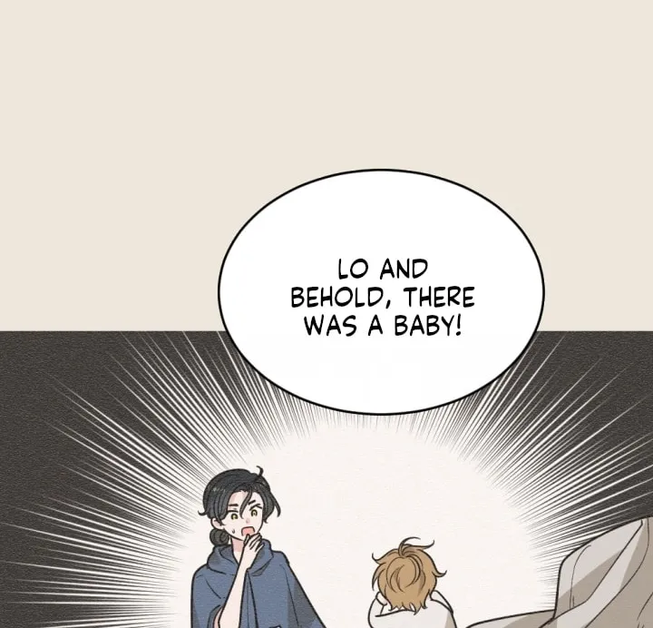 The Hopeless Desire of a Witch Chapter 46 page 29 - 
