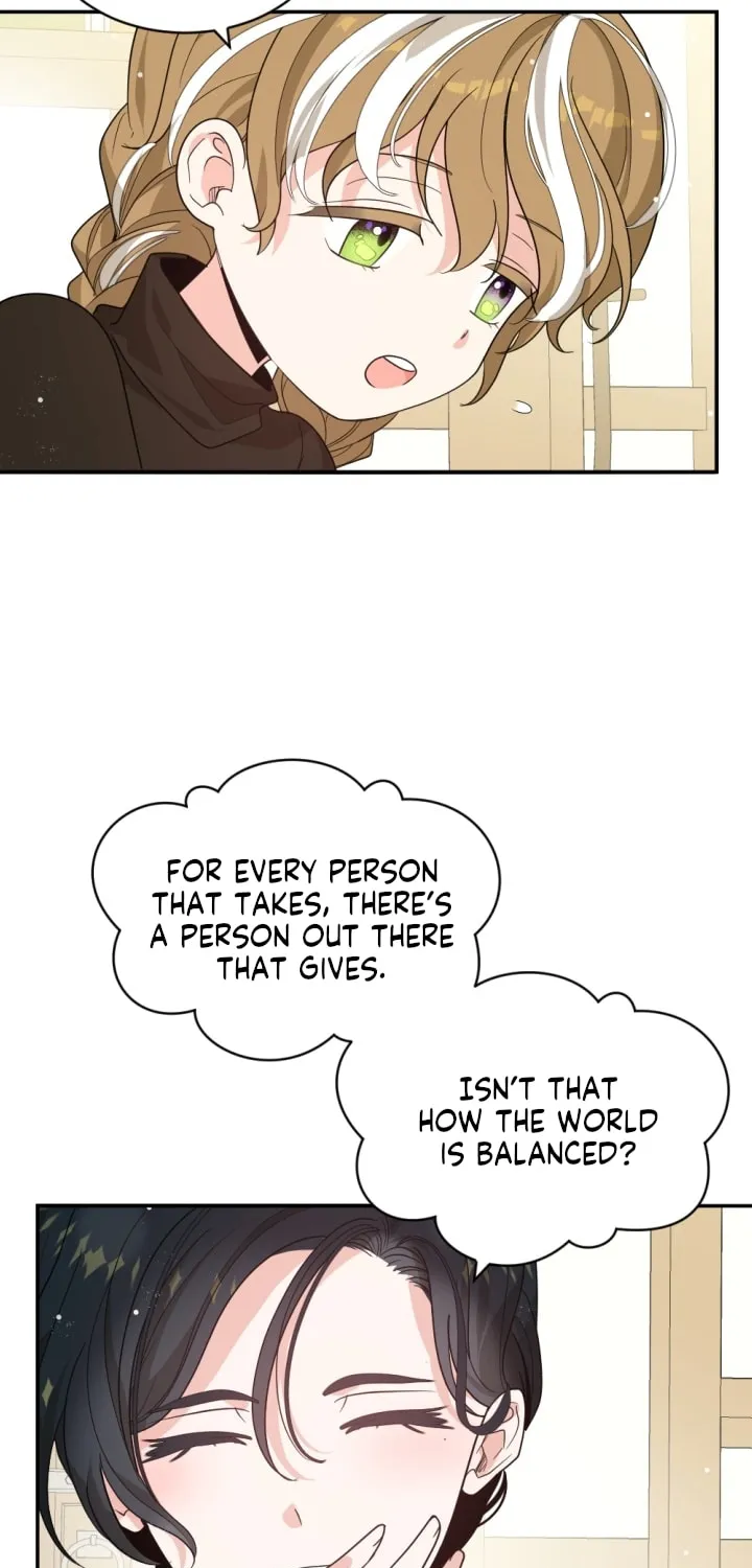 The Hopeless Desire of a Witch Chapter 46 page 35 - 