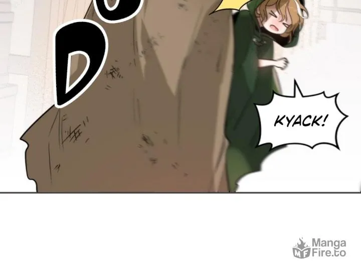 The Hopeless Desire of a Witch Chapter 46 page 5 - 