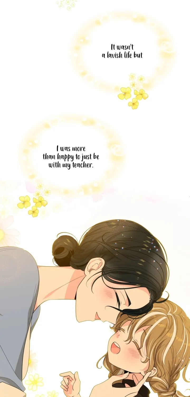 The Hopeless Desire of a Witch Chapter 46 page 44 - 