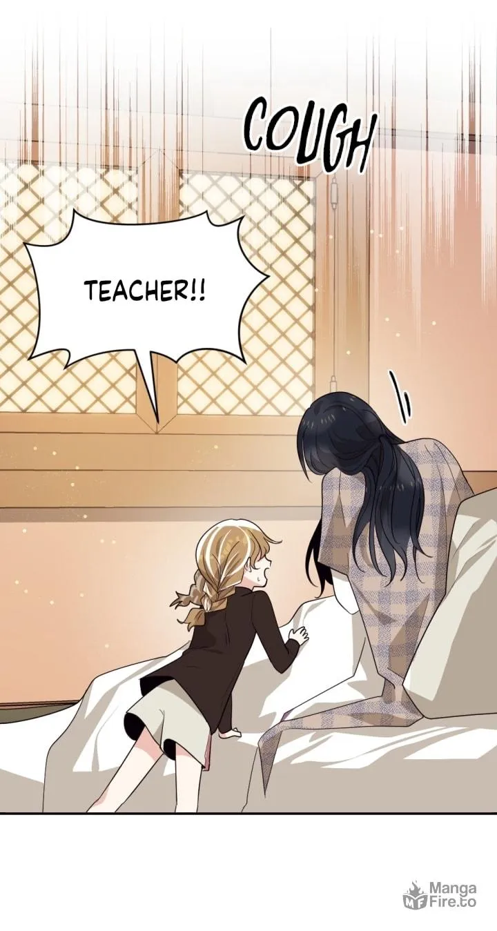 The Hopeless Desire of a Witch Chapter 46 page 48 - 