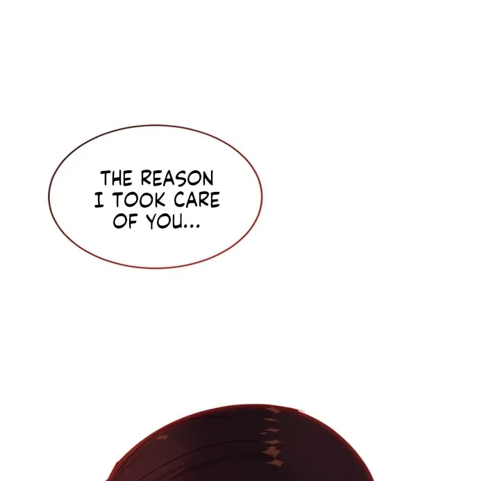 The Hopeless Desire of a Witch Chapter 46 page 50 - 