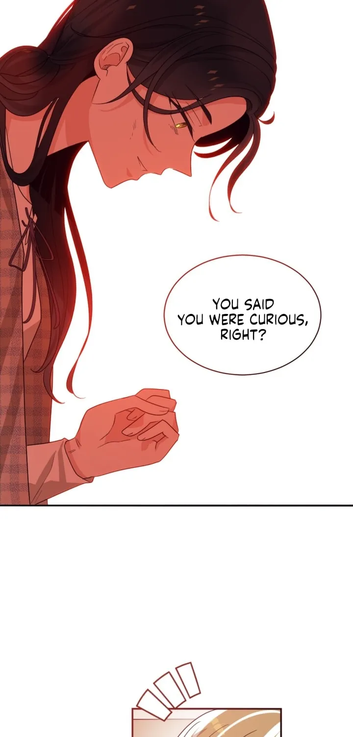 The Hopeless Desire of a Witch Chapter 46 page 51 - 