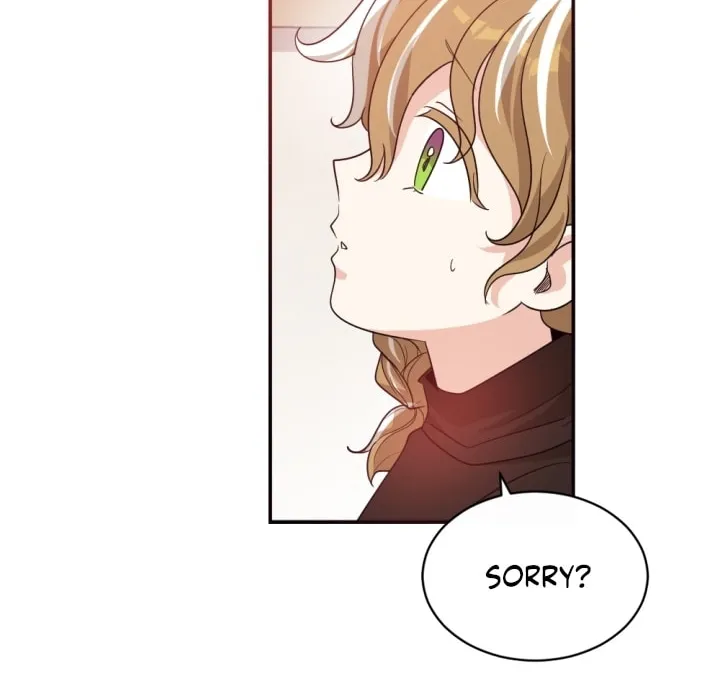 The Hopeless Desire of a Witch Chapter 46 page 52 - 