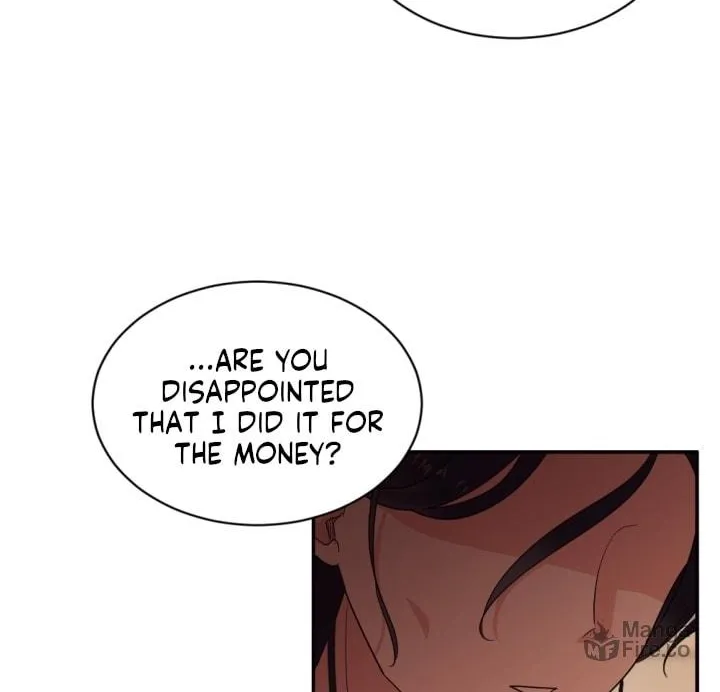 The Hopeless Desire of a Witch Chapter 46 page 54 - 