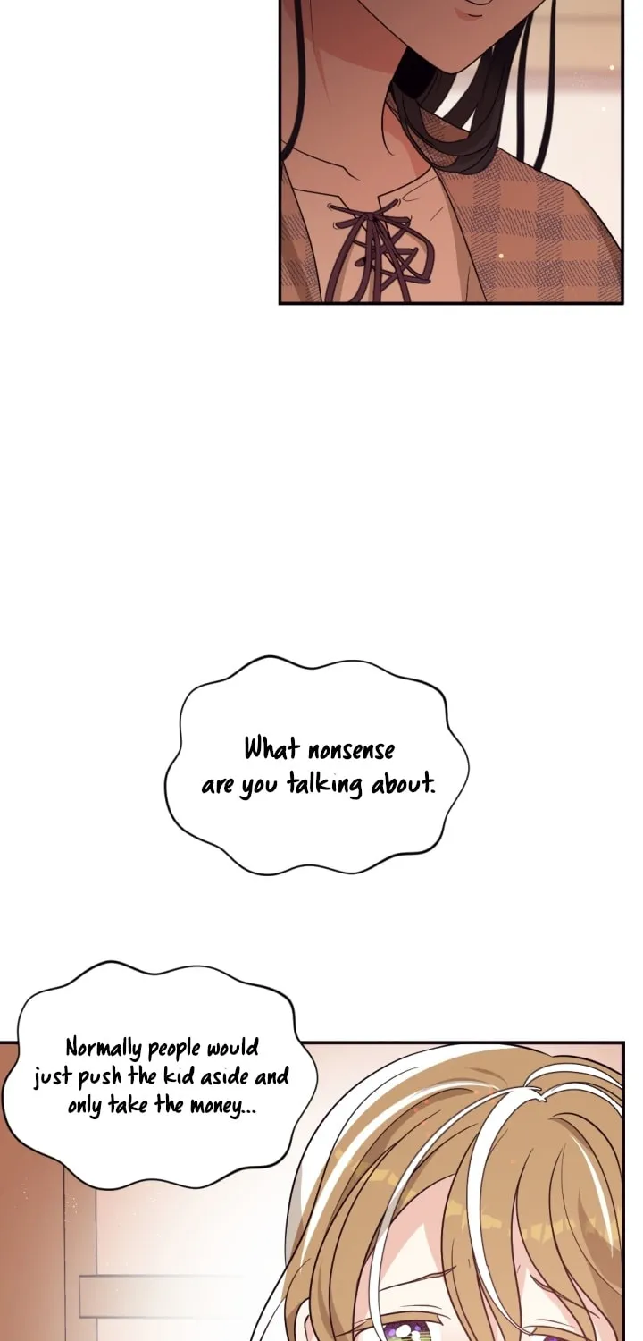 The Hopeless Desire of a Witch Chapter 46 page 55 - 