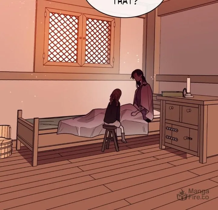 The Hopeless Desire of a Witch Chapter 46 page 60 - 