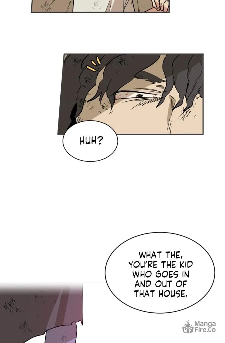 The Hopeless Desire of a Witch Chapter 46 page 7 - 