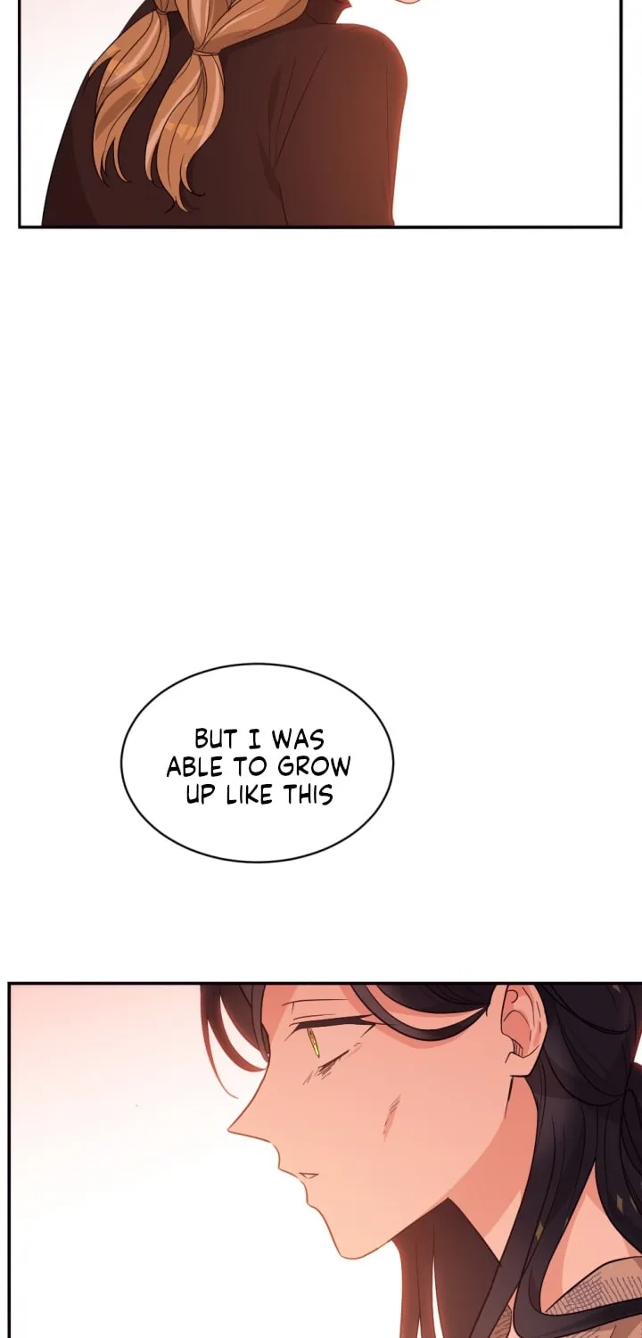The Hopeless Desire of a Witch Chapter 46 page 63 - 