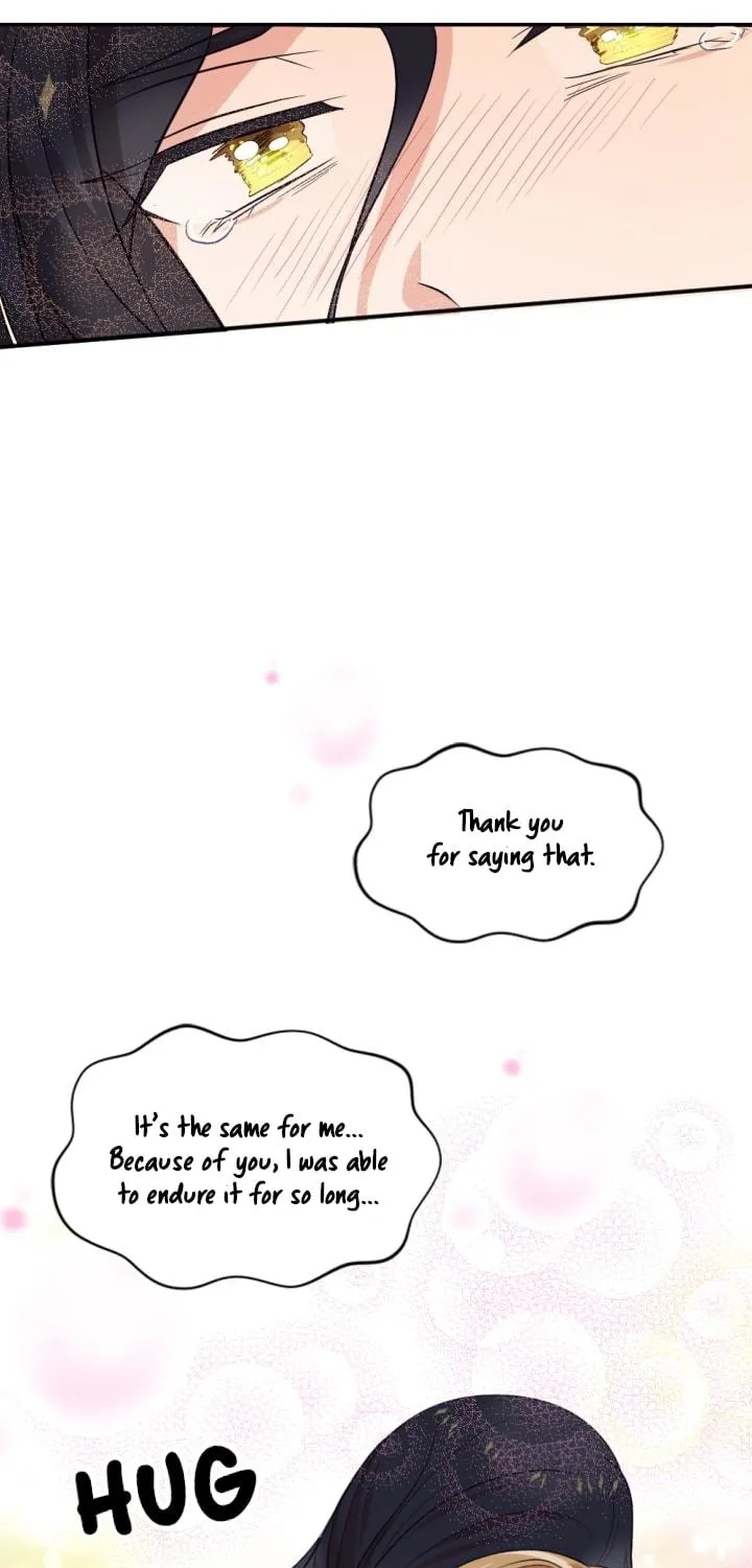The Hopeless Desire of a Witch Chapter 46 page 65 - 