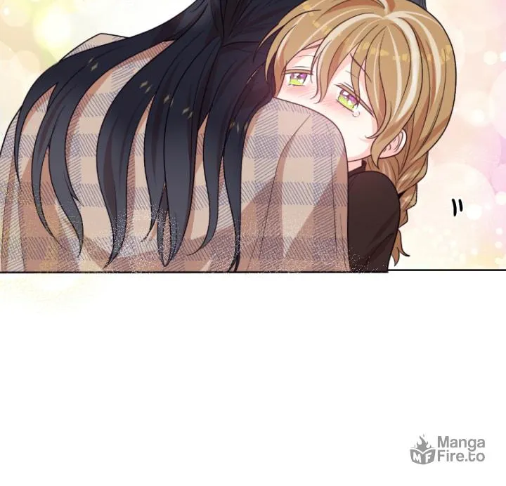 The Hopeless Desire of a Witch Chapter 46 page 66 - 