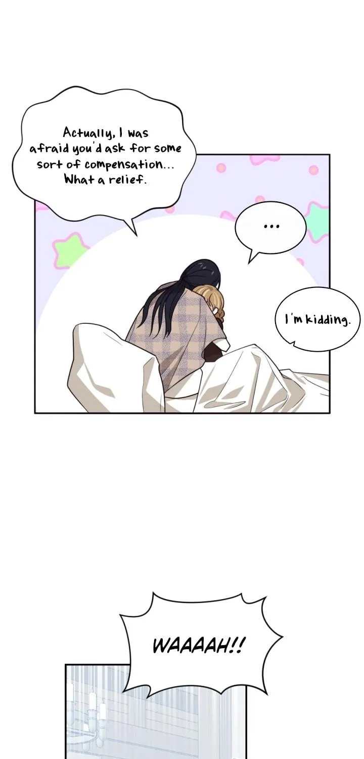 The Hopeless Desire of a Witch Chapter 46 page 67 - 