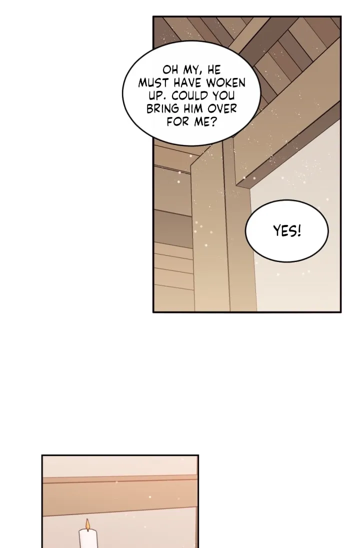 The Hopeless Desire of a Witch Chapter 46 page 69 - 