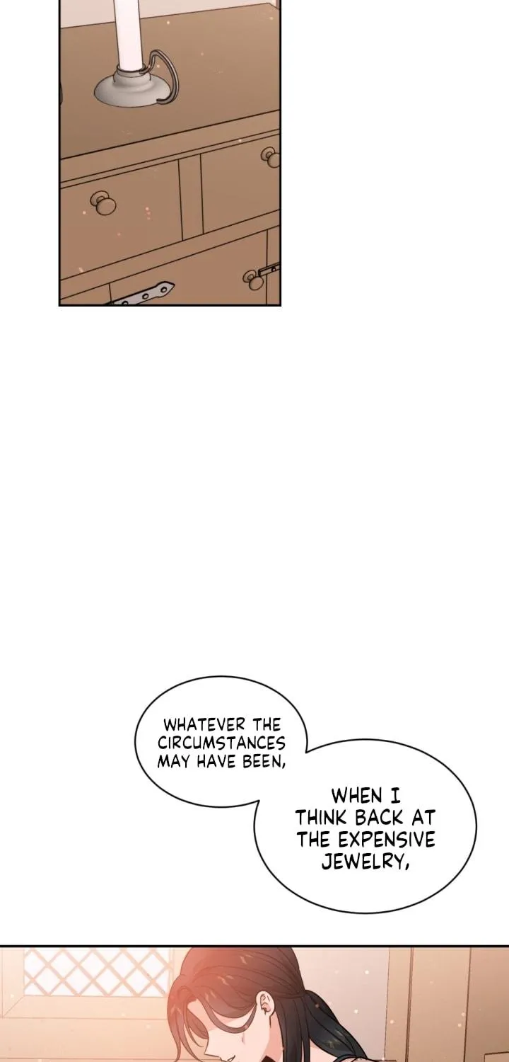 The Hopeless Desire of a Witch Chapter 46 page 70 - 