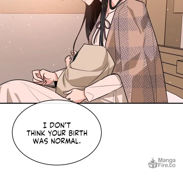The Hopeless Desire of a Witch Chapter 46 page 71 - 
