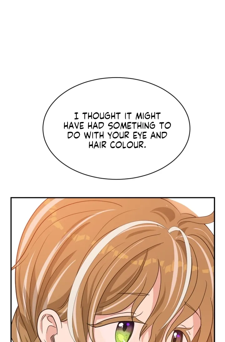 The Hopeless Desire of a Witch Chapter 46 page 72 - 