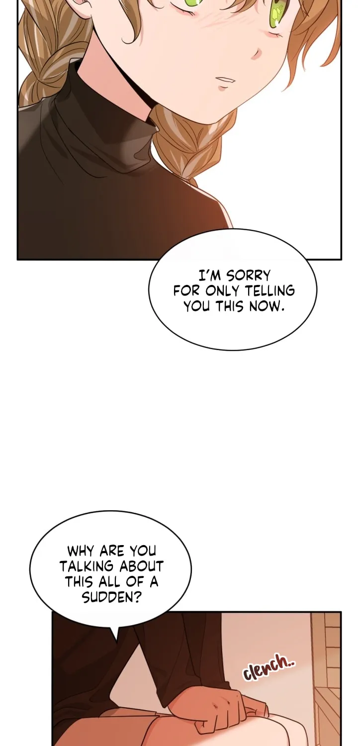 The Hopeless Desire of a Witch Chapter 46 page 73 - 