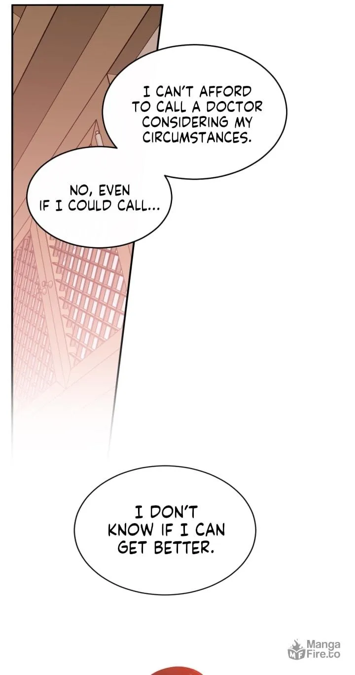 The Hopeless Desire of a Witch Chapter 46 page 75 - 