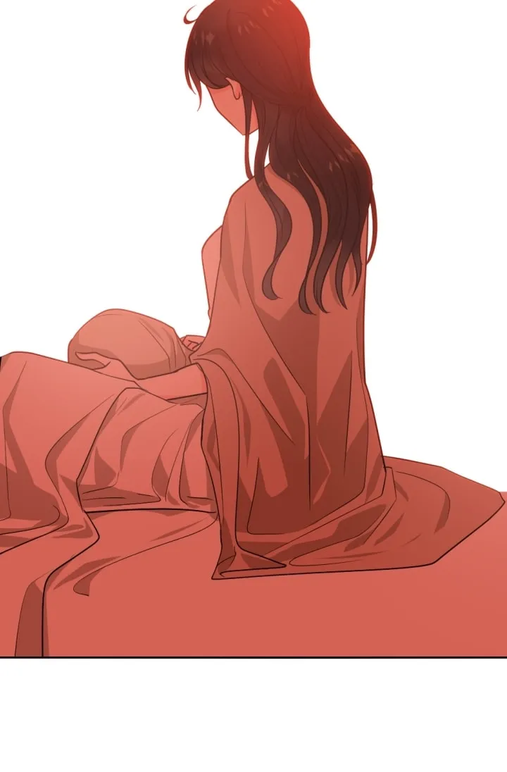 The Hopeless Desire of a Witch Chapter 46 page 76 - 
