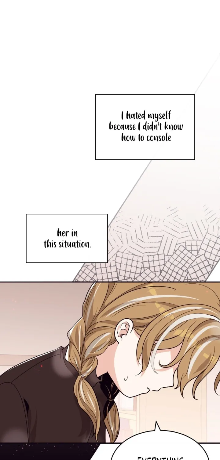 The Hopeless Desire of a Witch Chapter 46 page 77 - 