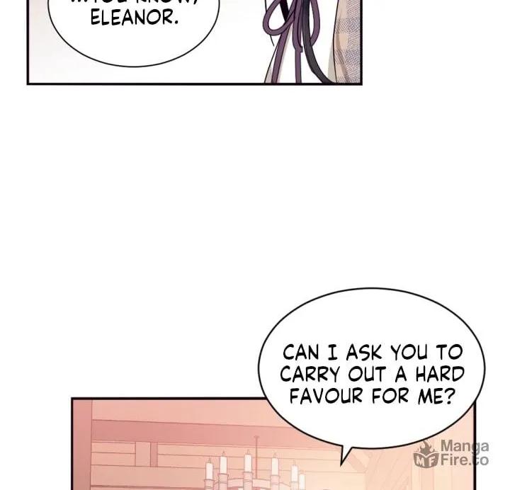 The Hopeless Desire of a Witch Chapter 46 page 80 - 