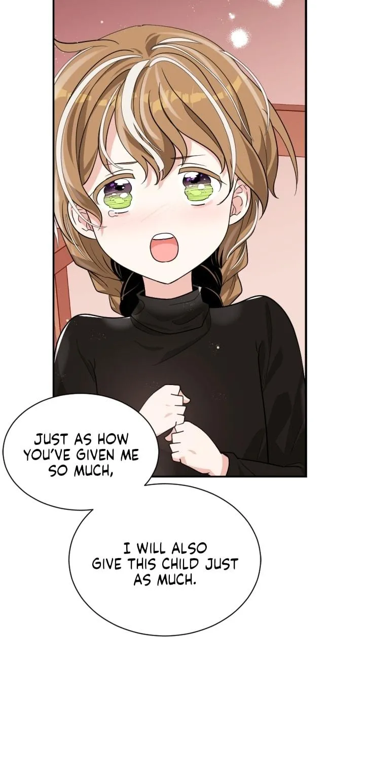 The Hopeless Desire of a Witch Chapter 46 page 83 - 