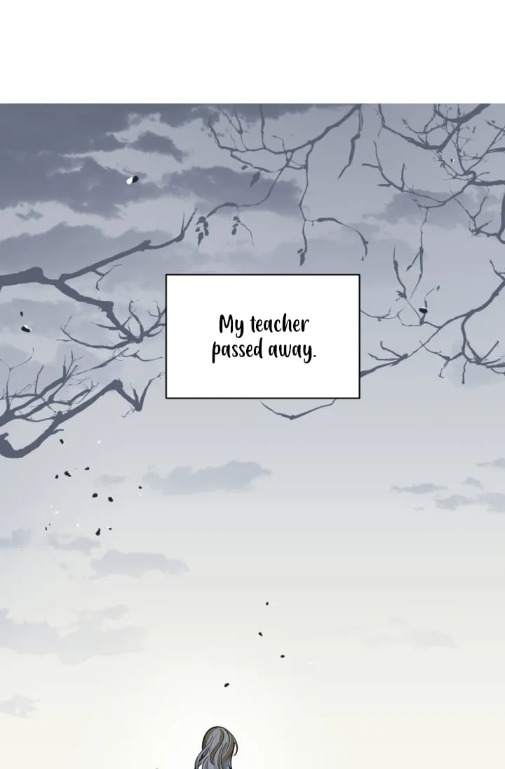 The Hopeless Desire of a Witch Chapter 47 page 2 - 