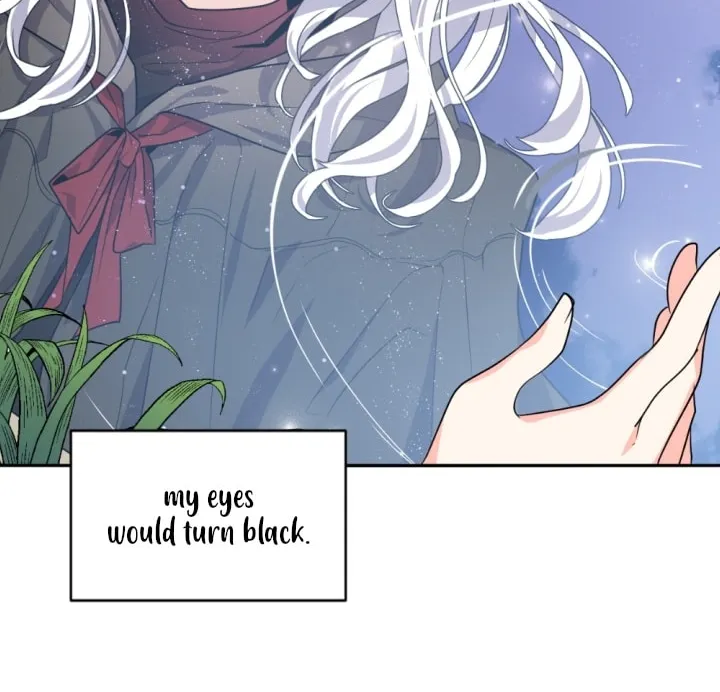 The Hopeless Desire of a Witch Chapter 47 page 12 - 