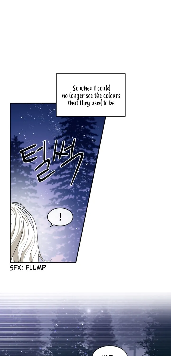 The Hopeless Desire of a Witch Chapter 47 page 13 - 