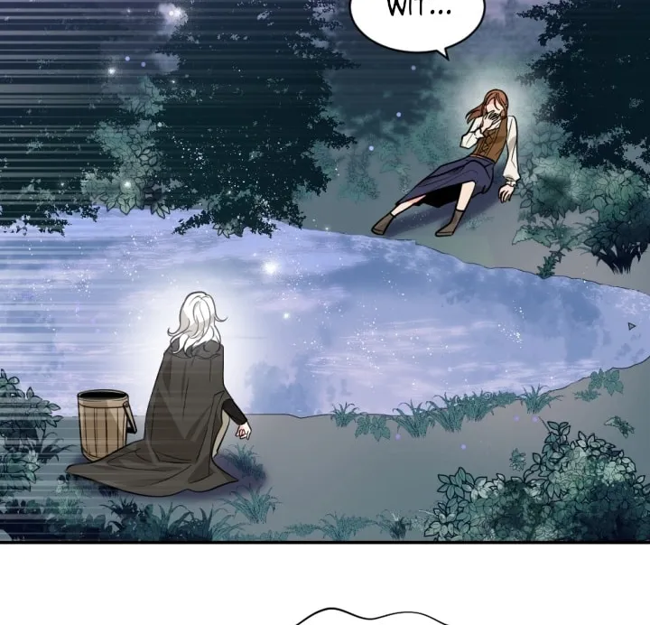 The Hopeless Desire of a Witch Chapter 47 page 14 - 