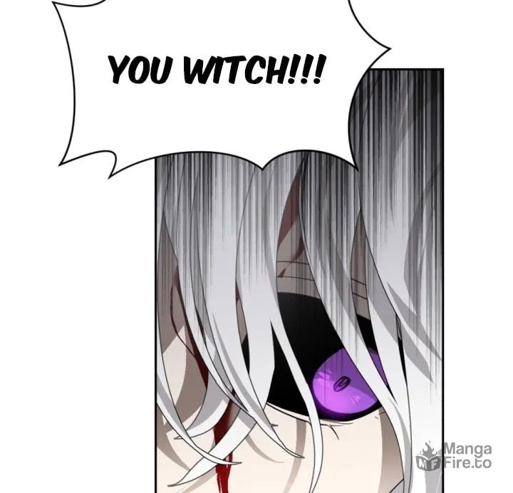 The Hopeless Desire of a Witch Chapter 47 page 18 - 