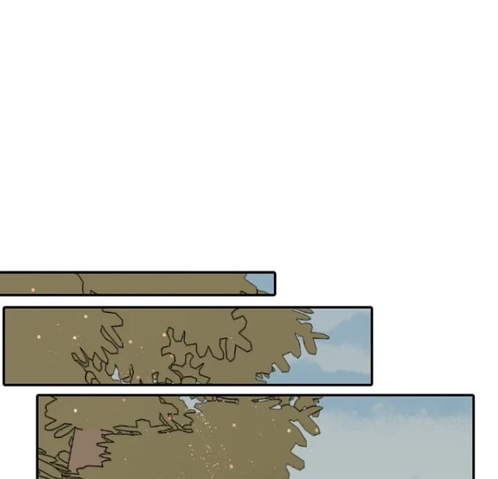 The Hopeless Desire of a Witch Chapter 47 page 20 - 