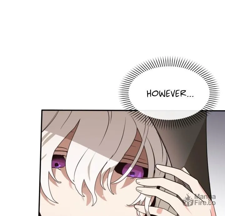 The Hopeless Desire of a Witch Chapter 47 page 22 - 
