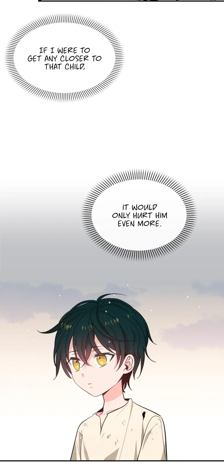 The Hopeless Desire of a Witch Chapter 47 page 23 - 