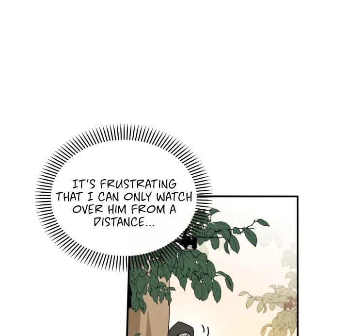 The Hopeless Desire of a Witch Chapter 47 page 24 - 