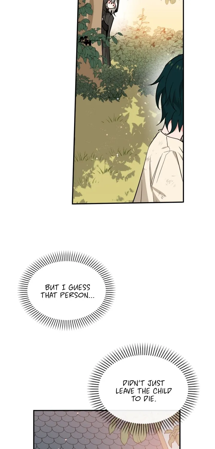 The Hopeless Desire of a Witch Chapter 47 page 25 - 